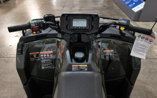 2027 Polaris Sportsman® 600 Premium
