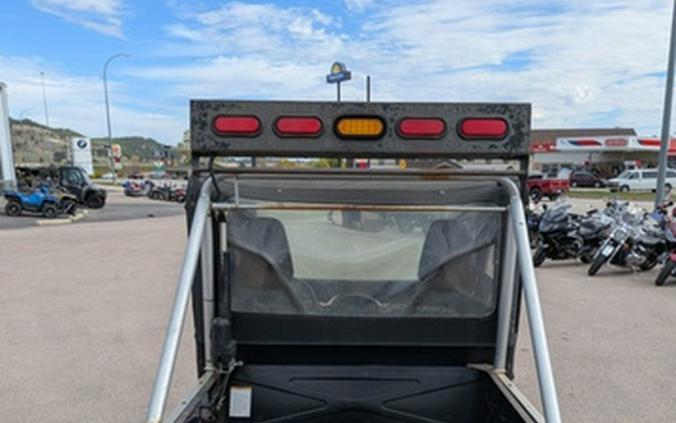 2012 Yamaha Rhino 700 FI Auto. 4x4 Sport Edition 700 SPORT