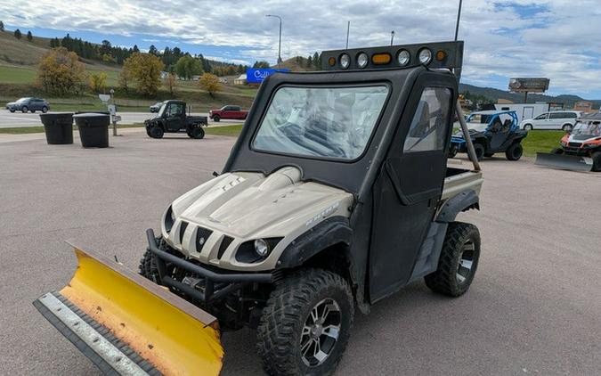 2012 Yamaha Rhino 700 FI Auto. 4x4 Sport Edition 700 SPORT