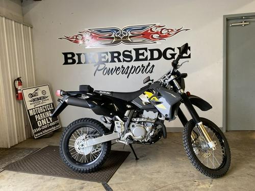 used suzuki drz400 dual sport for sale