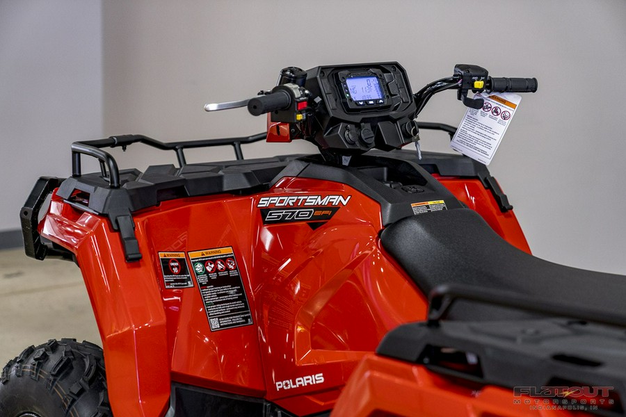 2023 Polaris Industries SPORTSMAN 570 EPS