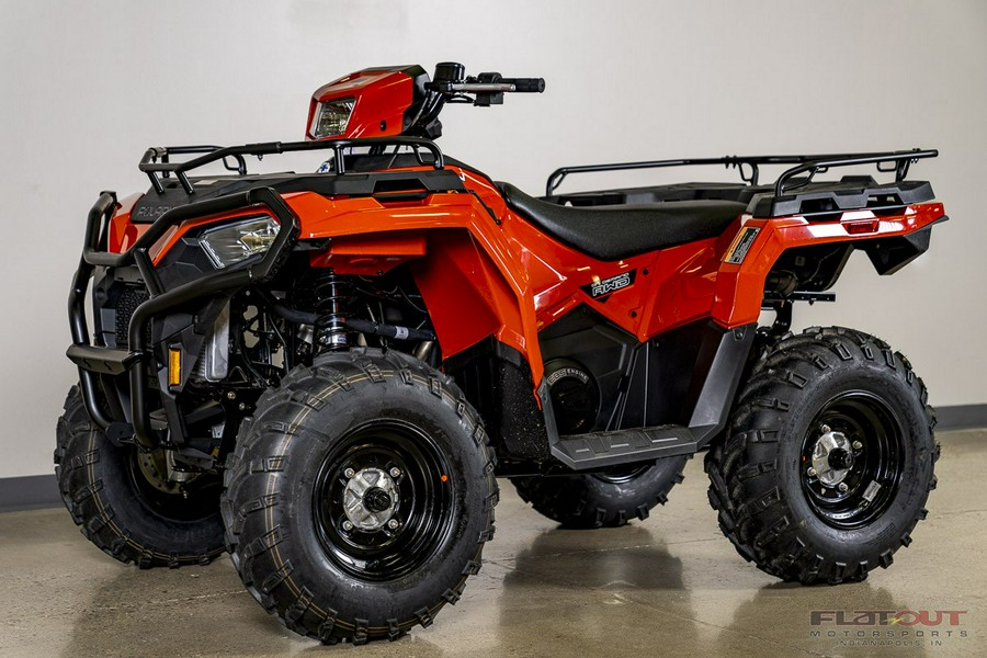 2023 Polaris Industries SPORTSMAN 570 EPS