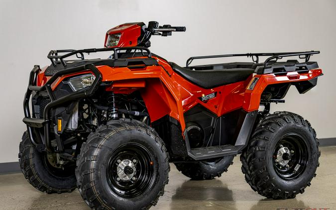 2023 Polaris Industries SPORTSMAN 570 EPS