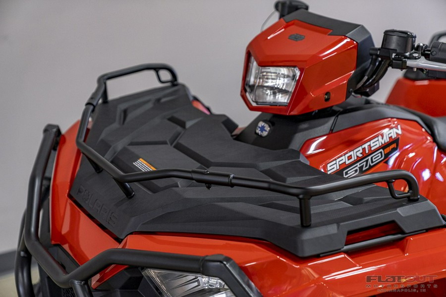 2023 Polaris Industries SPORTSMAN 570 EPS