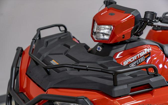 2023 Polaris Industries SPORTSMAN 570 EPS