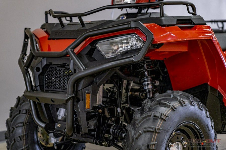 2023 Polaris Industries SPORTSMAN 570 EPS