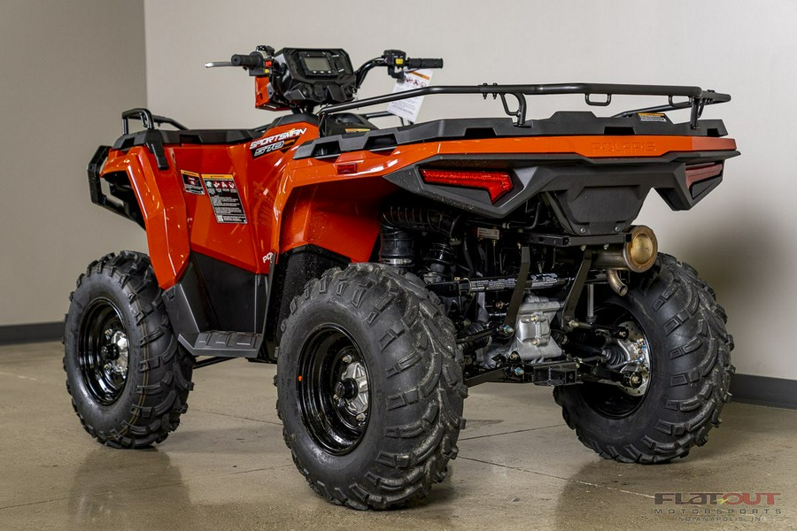 2023 Polaris Industries SPORTSMAN 570 EPS