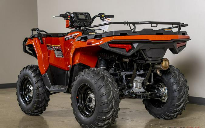 2023 Polaris Industries SPORTSMAN 570 EPS