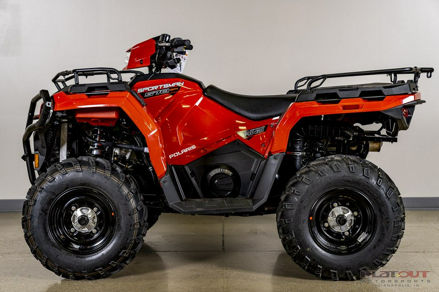 2023 Polaris Industries SPORTSMAN 570 EPS