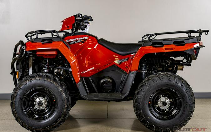 2023 Polaris Industries SPORTSMAN 570 EPS