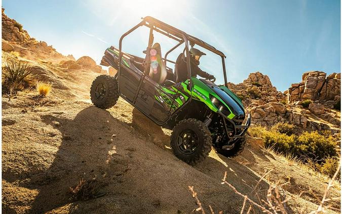 2023 Kawasaki TERYX® S LE