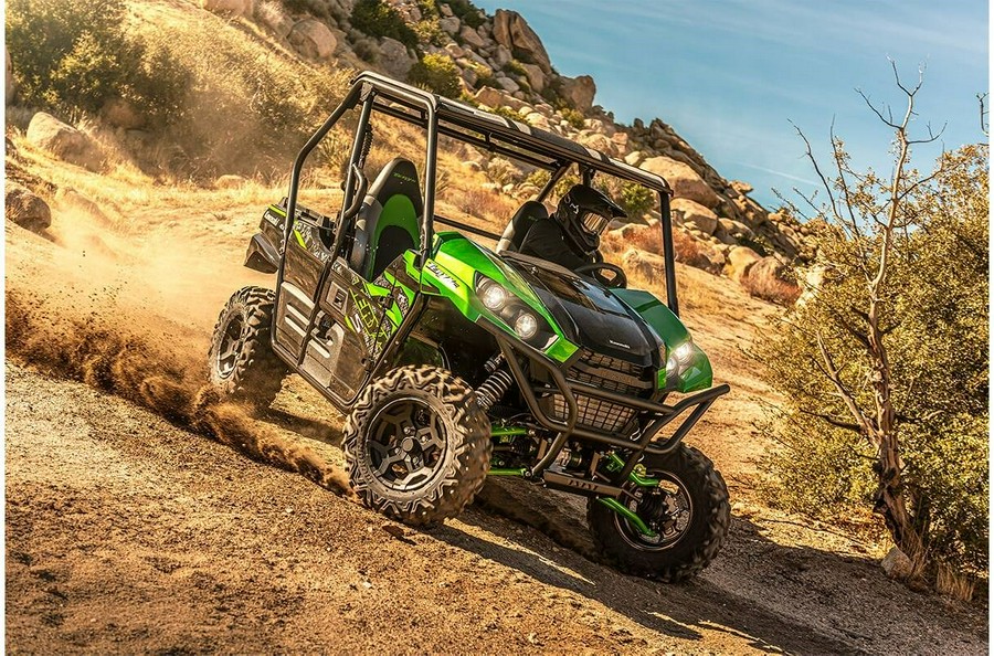 2023 Kawasaki TERYX® S LE