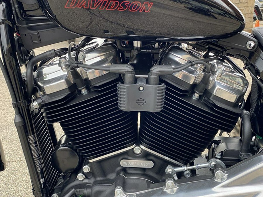 2023 Harley-Davidson Softail FXST - Standard