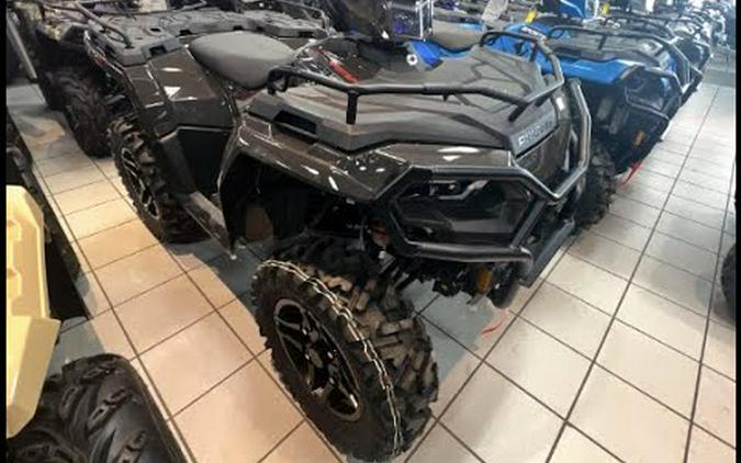 2024 Polaris Sportsman 570 Ride Command Edition