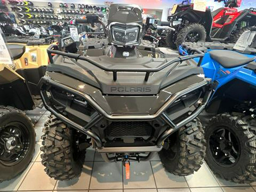 2024 Polaris Sportsman 570 Ride Command Edition