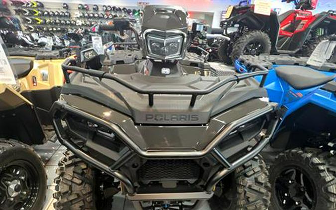 2024 Polaris Sportsman 570 Ride Command Edition