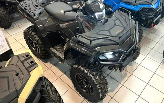 2024 Polaris Sportsman 570 Ride Command Edition