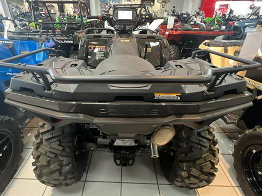 2024 Polaris Sportsman 570 Ride Command Edition