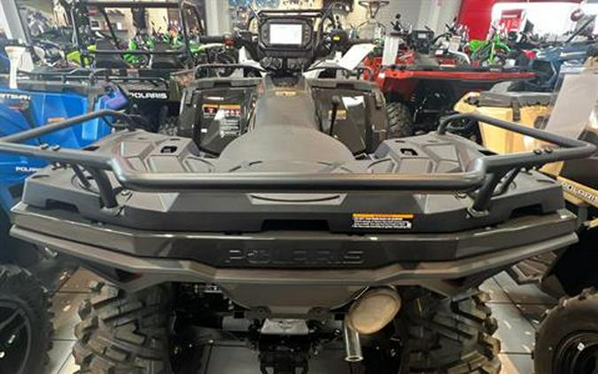 2024 Polaris Sportsman 570 Ride Command Edition