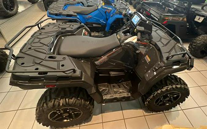 2024 Polaris Sportsman 570 Ride Command Edition