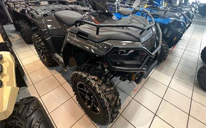 2024 Polaris Sportsman 570 Ride Command Edition