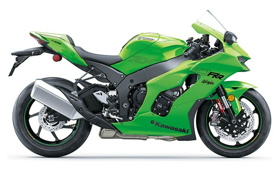 2024 Kawasaki Ninja ZX-10RR ABS