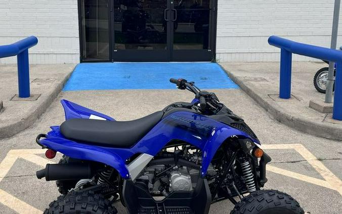 2024 Yamaha Raptor 110