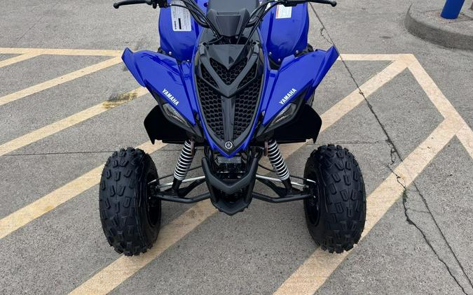 2024 Yamaha Raptor 110