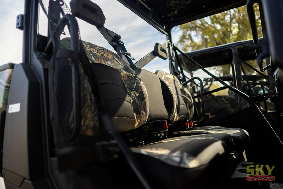 2024 Polaris® Ranger Crew XP 1000 Premium Polaris Pursuit Camo