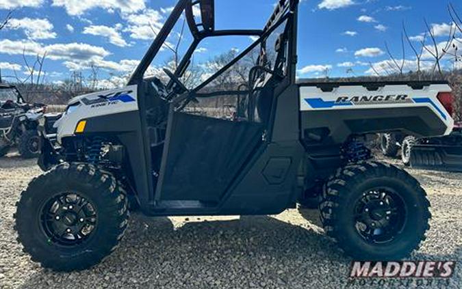 2024 Polaris Ranger XP Kinetic Ultimate