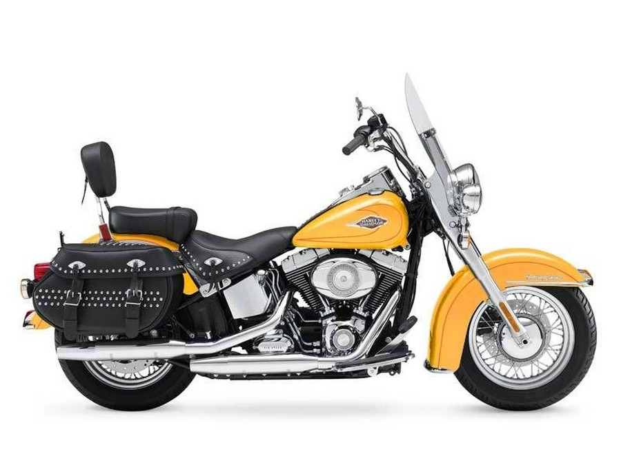 2011 Harley-Davidson Heritage Softail® Classic