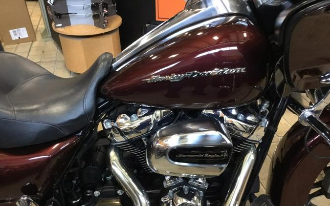 2019 Harley-Davidson Road Glide Twisted Cherry- Includes 1 Year Warranty!