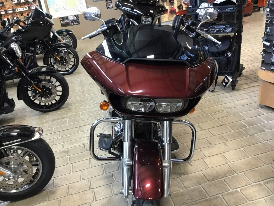 2019 Harley-Davidson Road Glide Twisted Cherry- Includes 1 Year Warranty!