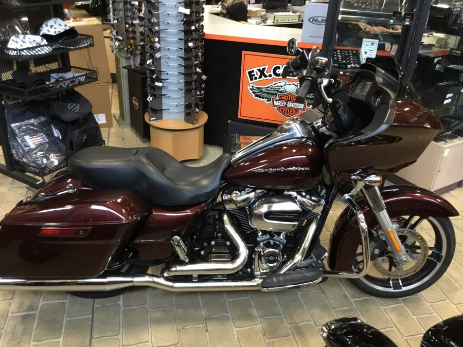 2019 Harley-Davidson Road Glide Twisted Cherry- Includes 1 Year Warranty!