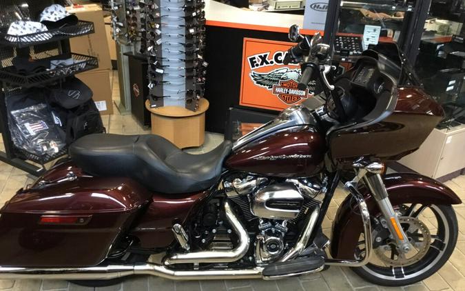 2019 Harley-Davidson Road Glide Twisted Cherry- Includes 1 Year Warranty!