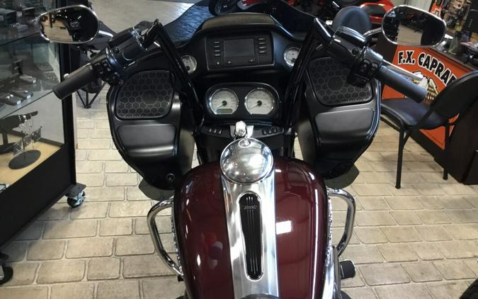 2019 Harley-Davidson Road Glide Twisted Cherry- Includes 1 Year Warranty!