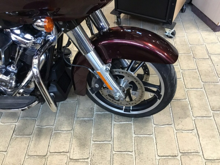 2019 Harley-Davidson Road Glide Twisted Cherry- Includes 1 Year Warranty!