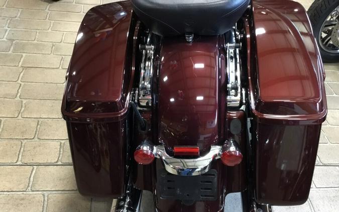 2019 Harley-Davidson Road Glide Twisted Cherry- Includes 1 Year Warranty!