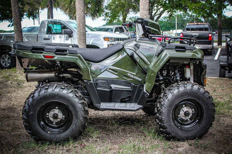 2024 Polaris® Sportsman 450 H.O.