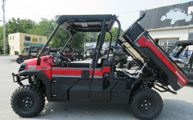 2024 Kawasaki MULE PRO-FX 1000 HD Edition