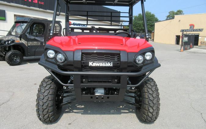 2024 Kawasaki MULE PRO-FX 1000 HD Edition