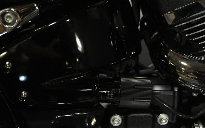 2021 Harley-Davidson Sport Glide