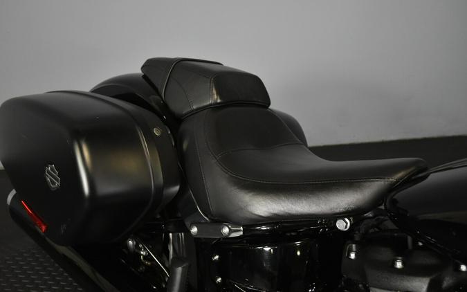 2021 Harley-Davidson Sport Glide