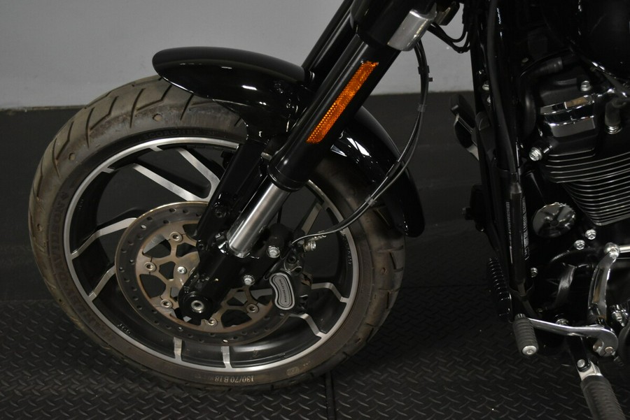 2021 Harley-Davidson Sport Glide