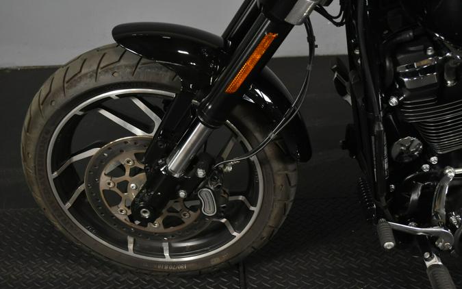 2021 Harley-Davidson Sport Glide