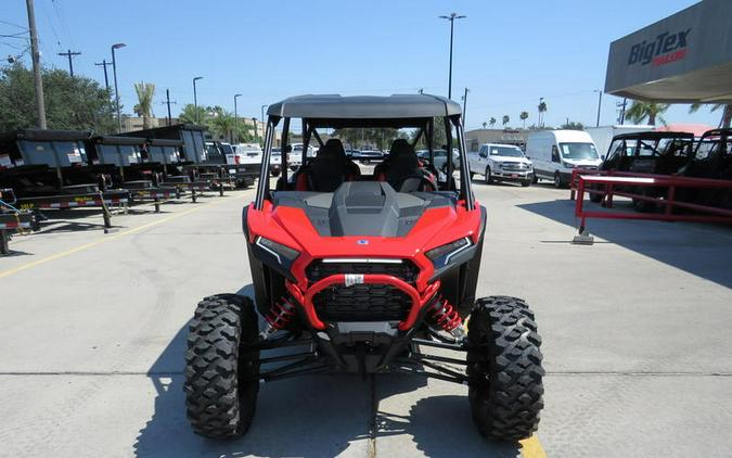 2024 Polaris® RZR XP 4 1000 Ultimate