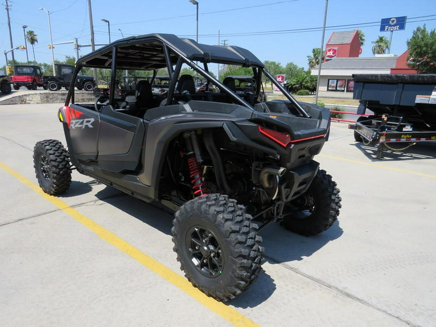 2024 Polaris® RZR XP 4 1000 Ultimate