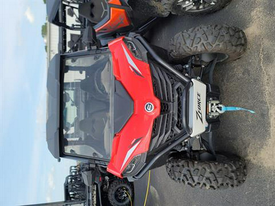 2023 CFMOTO ZForce 950 Trail