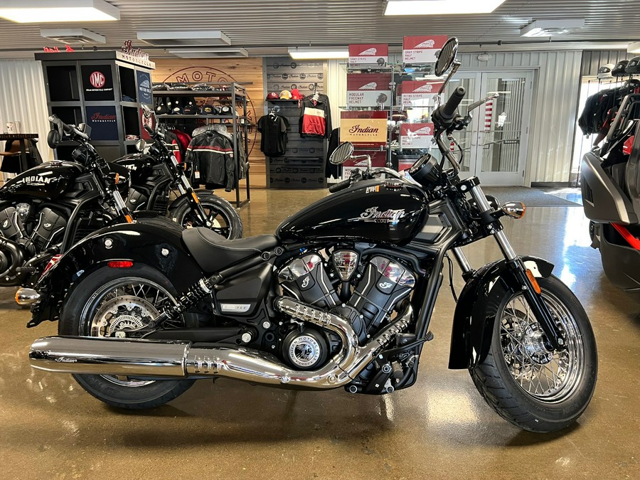 2025 Indian Motorcycle Scout® Classic Limited