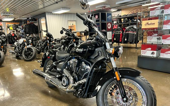 2025 Indian Motorcycle Scout® Classic Limited